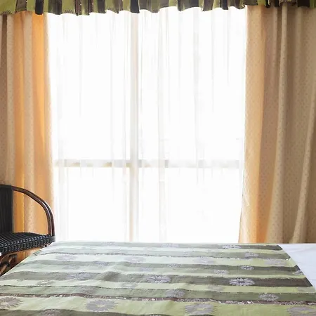 1bedroom W Balcony &kitchen Wifi ❤rx❤ サニービーチ