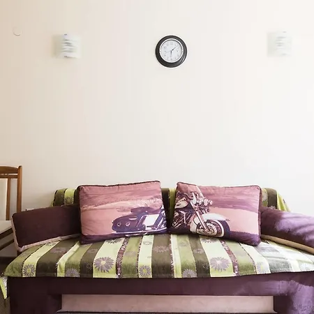アパート 1bedroom W Balcony &kitchen Wifi ❤rx❤