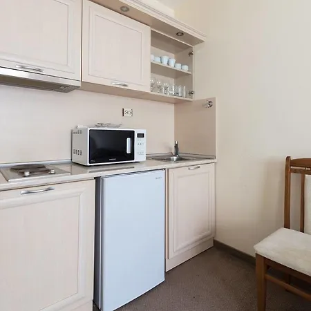1bedroom W Balcony &kitchen Wifi ❤rx❤