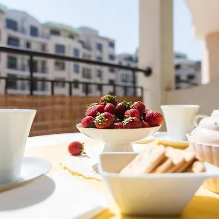 1bedroom W Balcony &kitchen Wifi ❤rx❤ アパート *