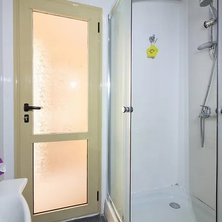 Διαμέρισμα 1bedroom W Balcony &kitchen Wifi ❤rx❤