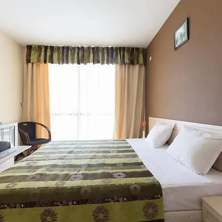 1bedroom W Balcony &kitchen Wifi ❤rx❤ Διαμέρισμα Σάνι Μπιτς