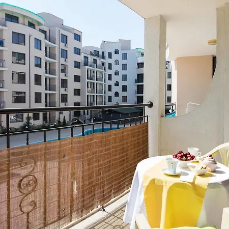 Διαμέρισμα 1bedroom W Balcony &kitchen Wifi ❤rx❤