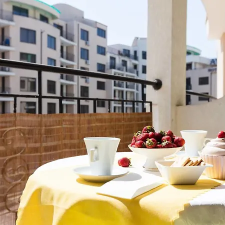 1bedroom W Balcony &kitchen Wifi ❤rx❤ Appartement *