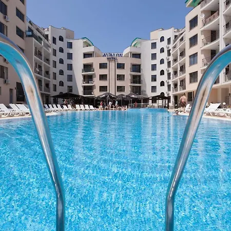 1bedroom W Balcony &kitchen Wifi ❤rx❤ Σάνι Μπιτς